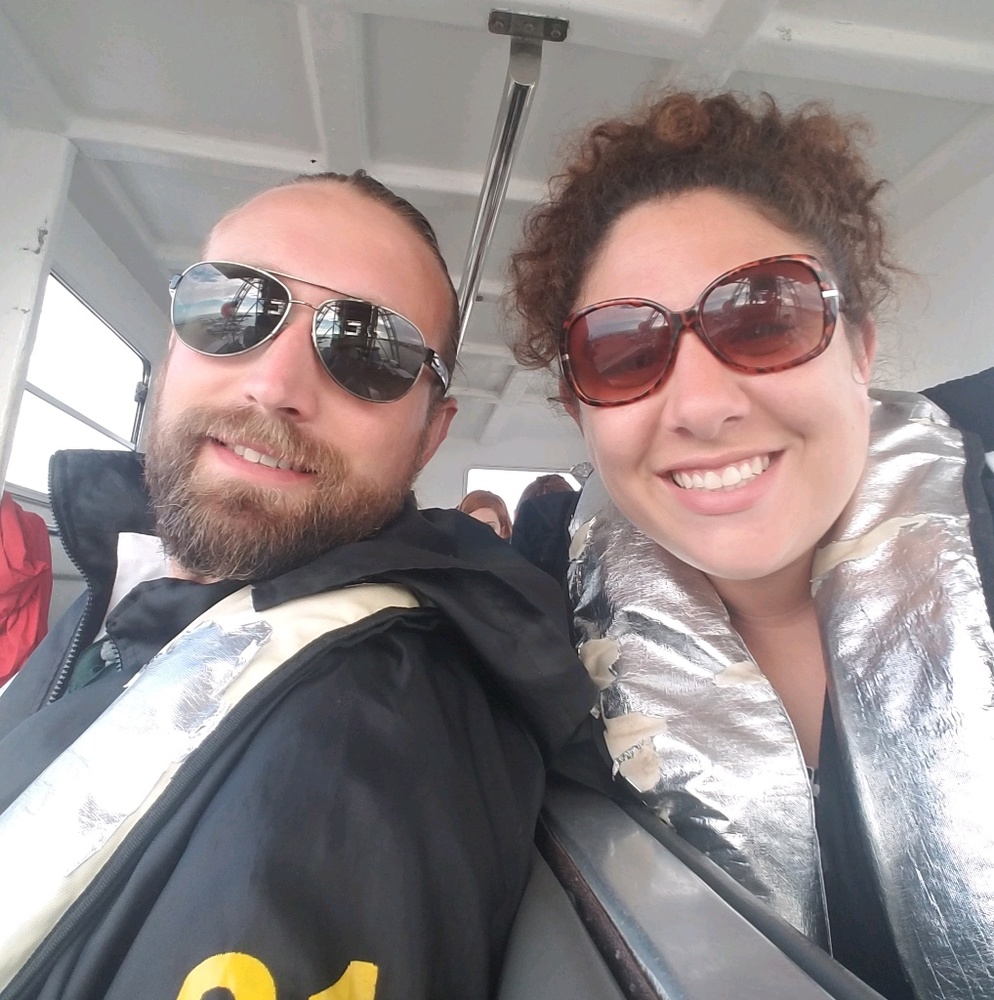 Meet your Posher, Shayna